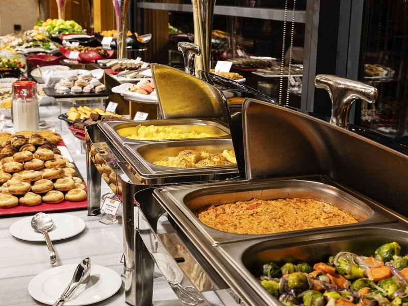 Demiray Hotel 22