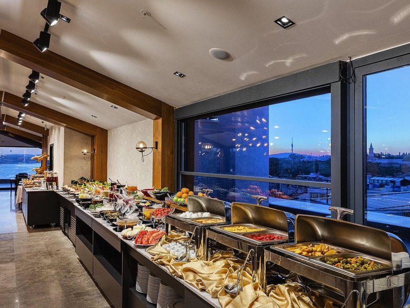 Demiray Hotel 27
