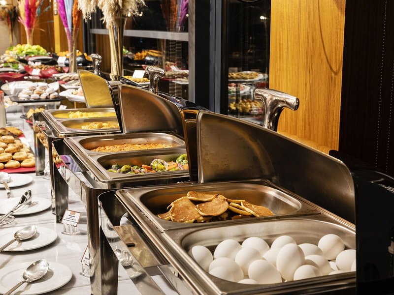 Demiray Hotel 28