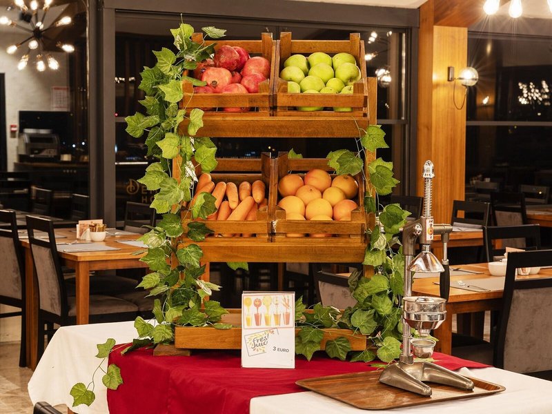 Demiray Hotel 29