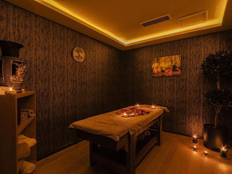 Demiray Hotel 31