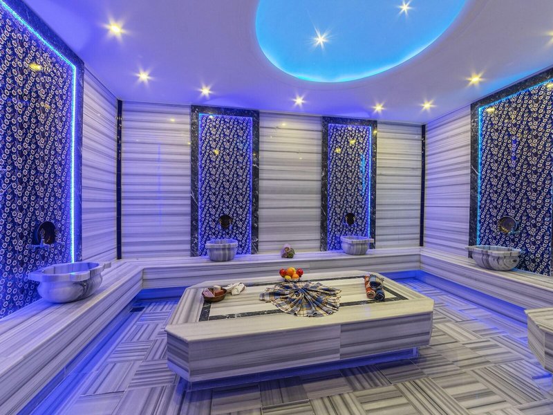 Demiray Hotel 34