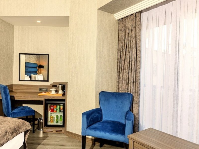 Demiray Hotel 35
