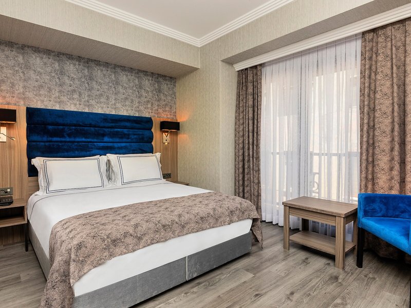 Demiray Hotel 36