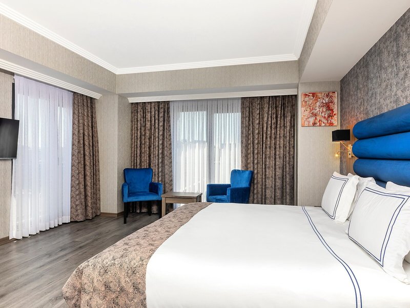 Demiray Hotel 37