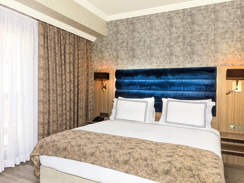 Demiray Hotel 38