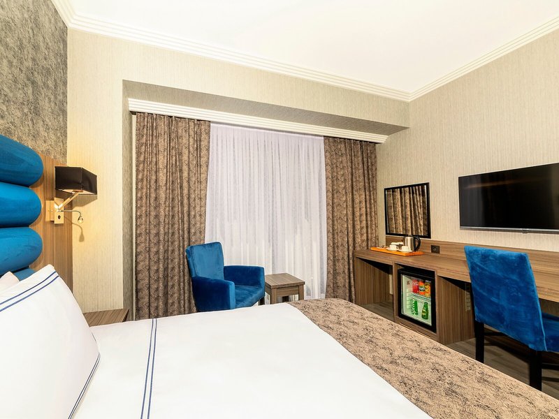 Demiray Hotel 40
