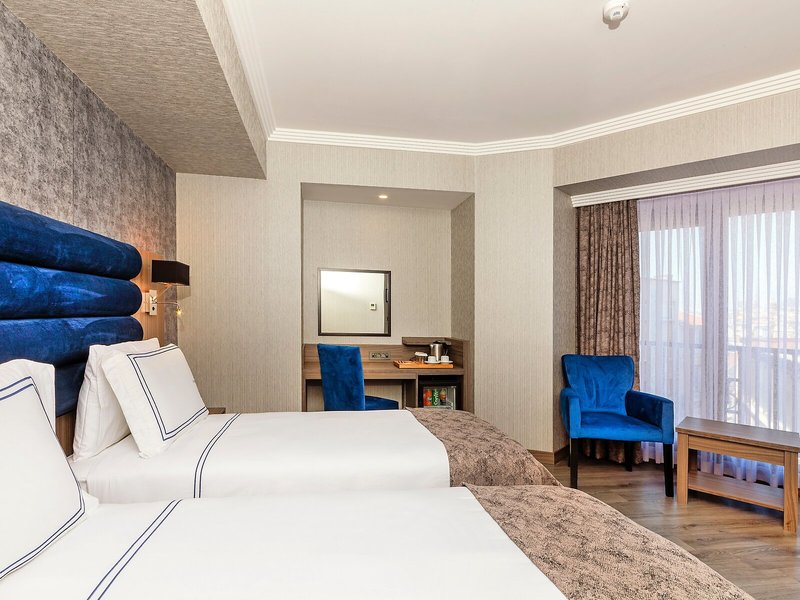 Demiray Hotel 41