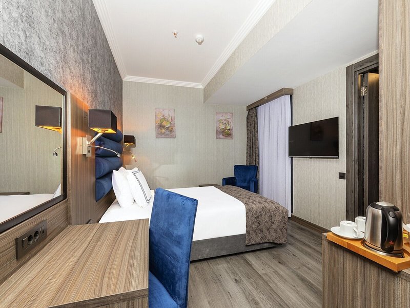 Demiray Hotel 43