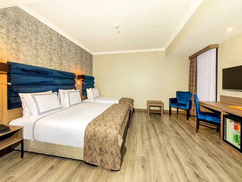 Demiray Hotel 44