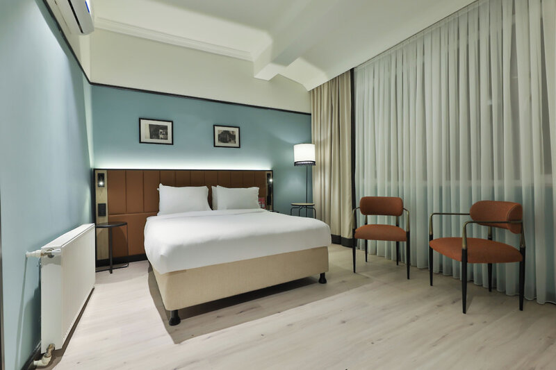 EA Exclusive Hotel 19