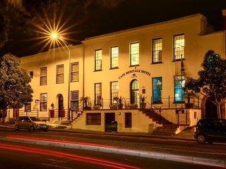 Cape Heritage