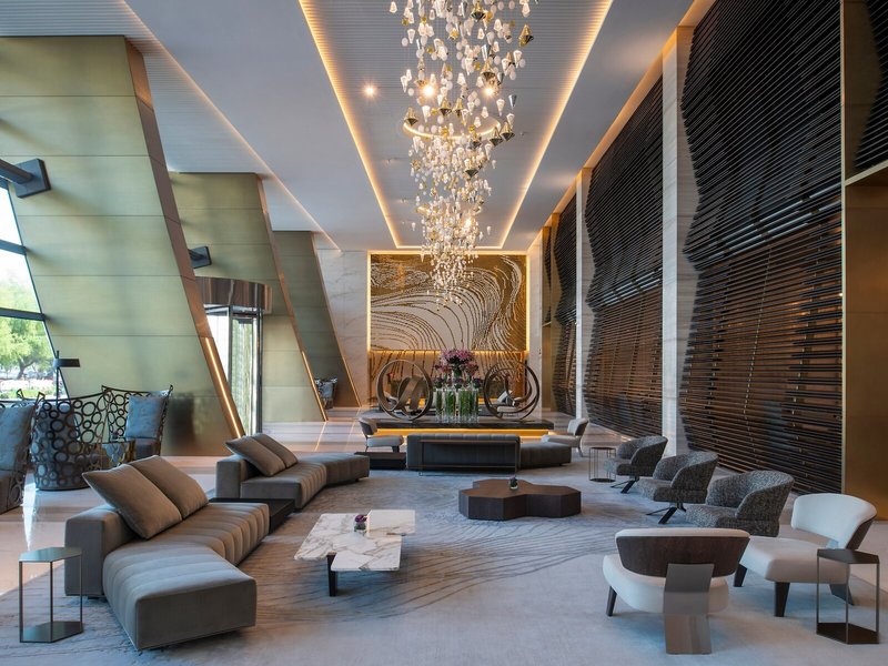 Steigenberger Residence Doha 3