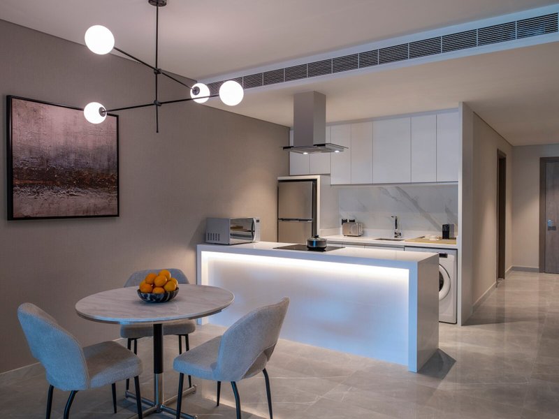 Steigenberger Residence Doha 4