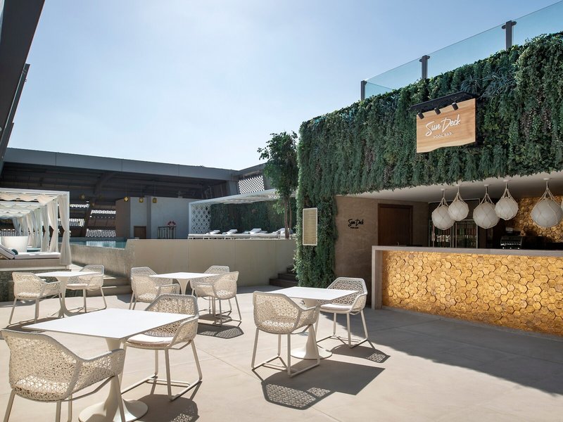 Steigenberger Residence Doha 7