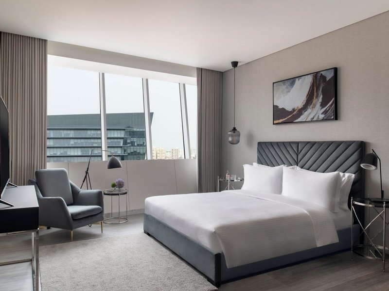 Steigenberger Residence Doha 18
