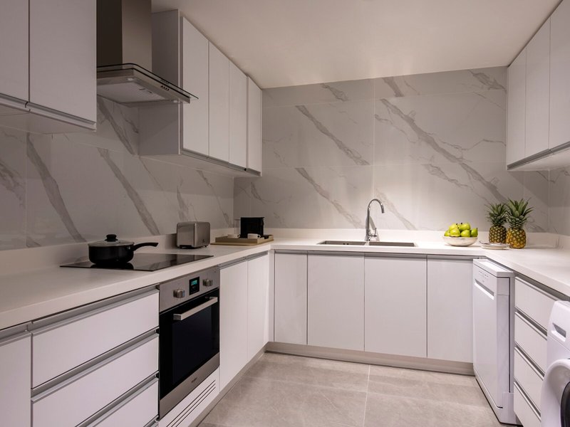 Steigenberger Residence Doha 21