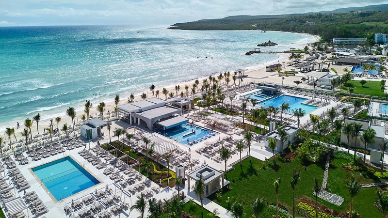 Riu Palace Aquarelle 1