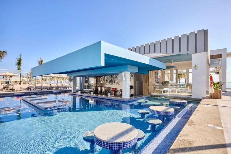 Riu Palace Aquarelle 12