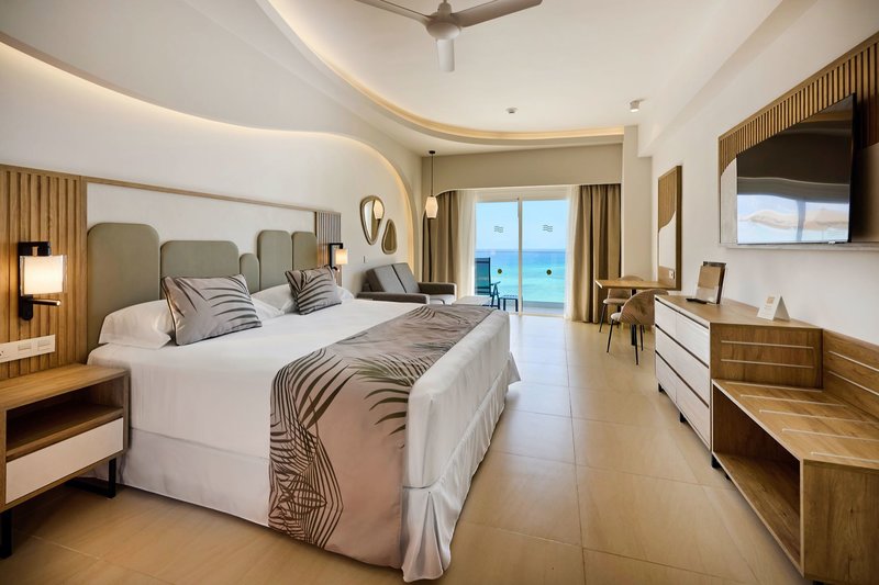 Riu Palace Aquarelle 20