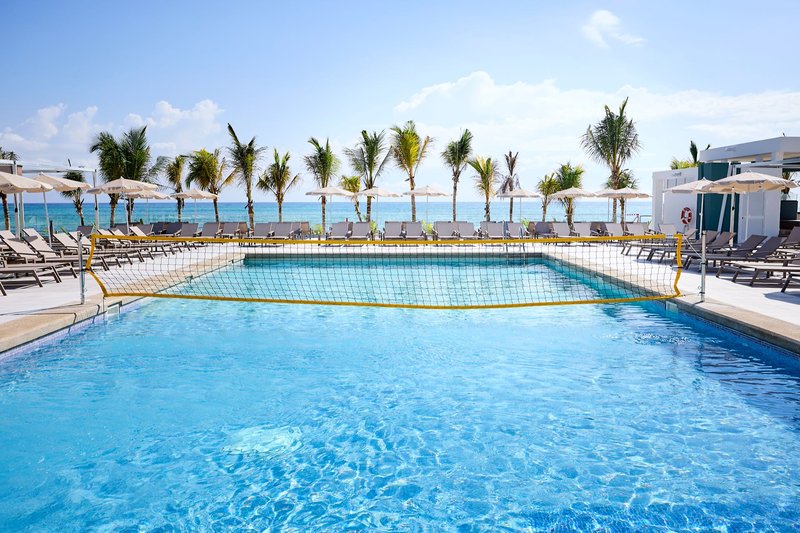 Riu Palace Aquarelle 26