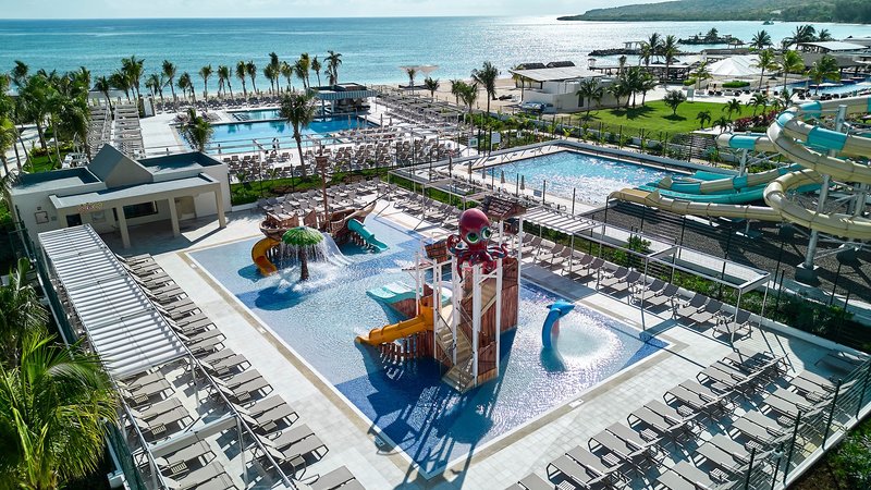 Riu Palace Aquarelle 28