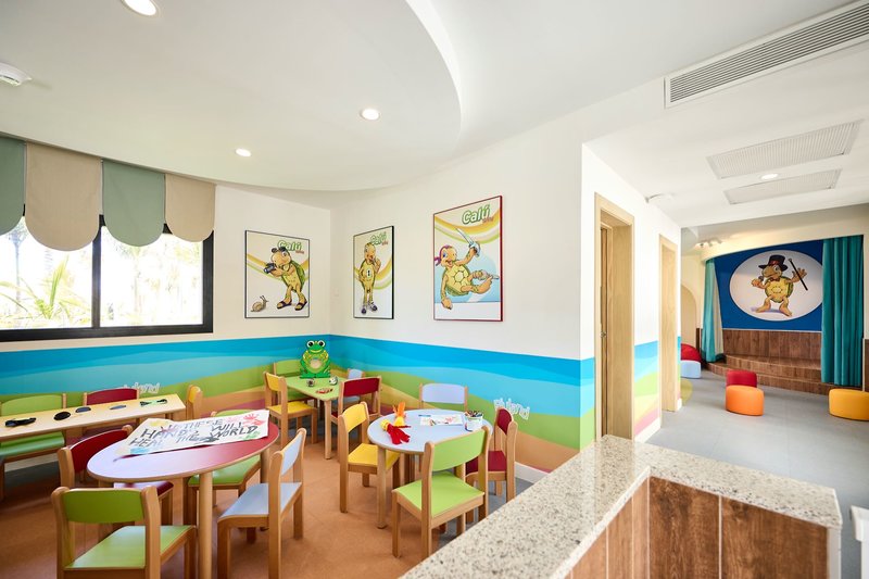 Riu Palace Aquarelle 31