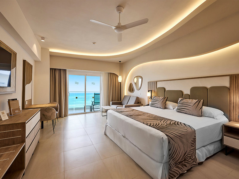 Hotel Riu Palace Aquarelle 3