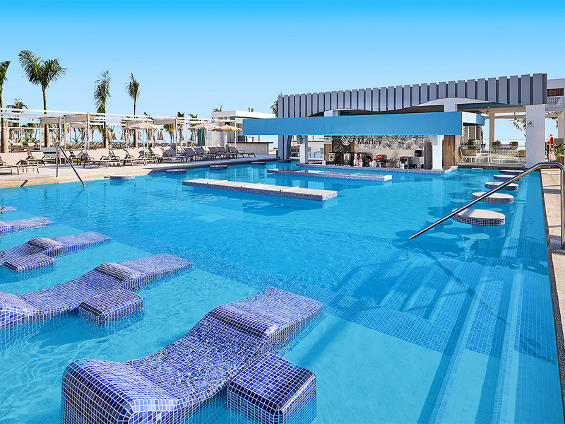 Hotel Riu Palace Aquarelle 6