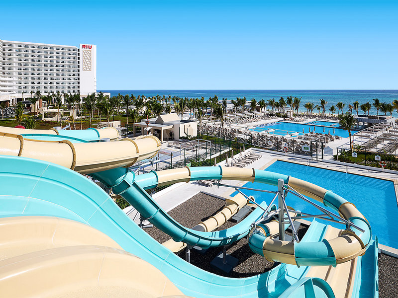 Hotel Riu Palace Aquarelle 7