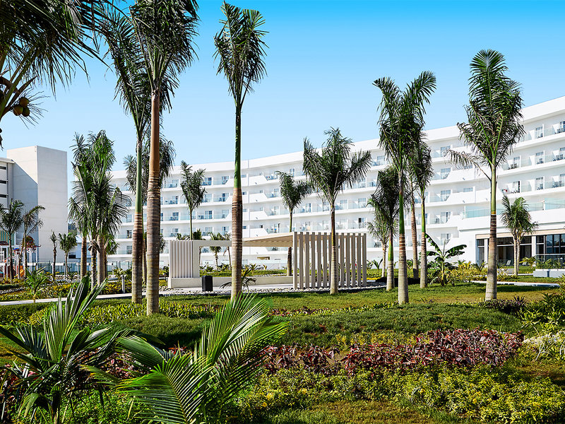 Hotel Riu Palace Aquarelle 14