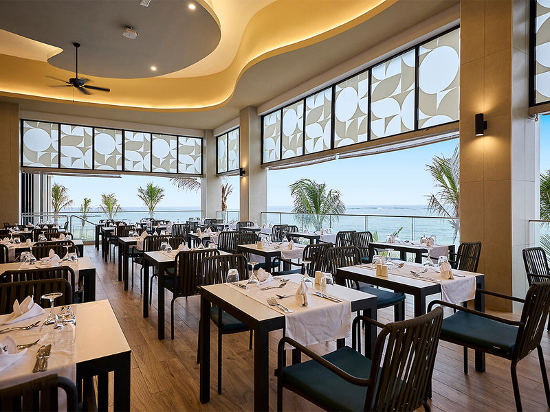 Hotel Riu Palace Aquarelle 21