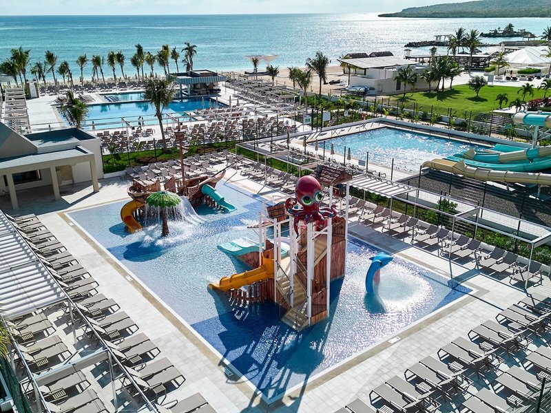 Hotel Riu Palace Aquarelle 4