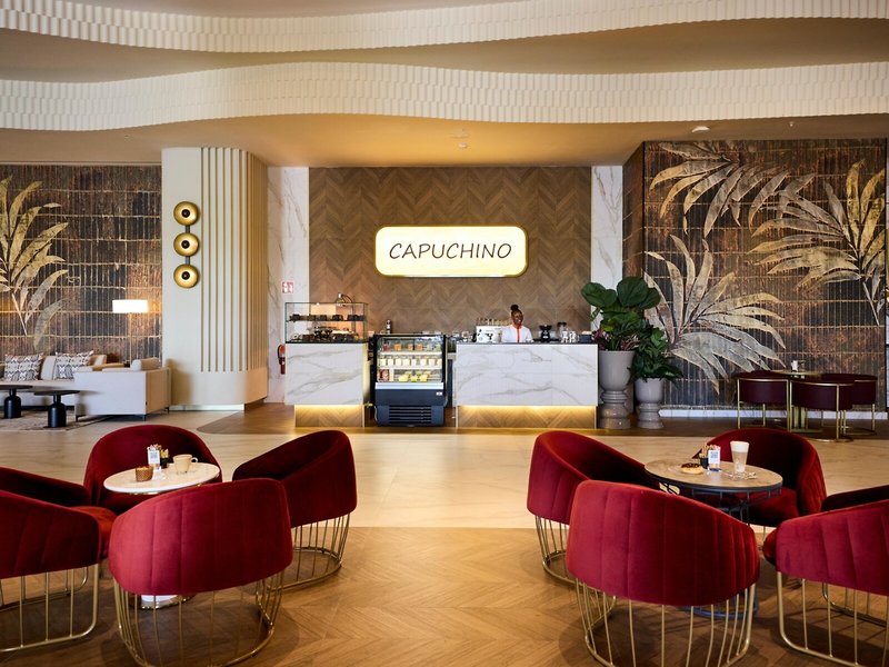 Hotel Riu Palace Aquarelle 17