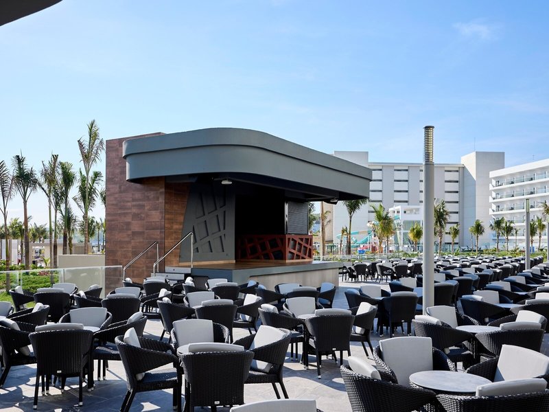Hotel Riu Palace Aquarelle 19
