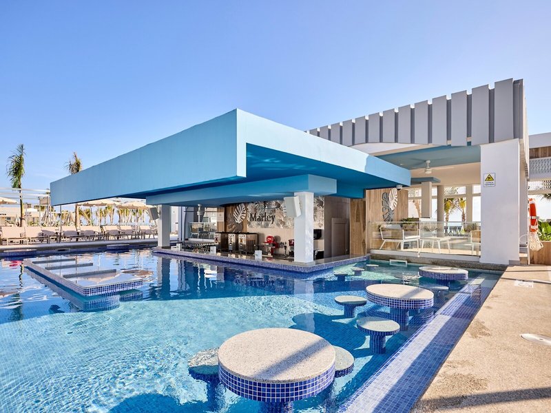 Hotel Riu Palace Aquarelle 20