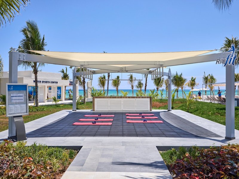 Hotel Riu Palace Aquarelle 24