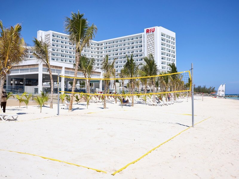 Hotel Riu Palace Aquarelle 25