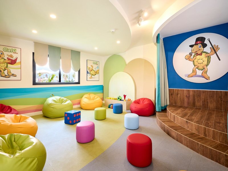 Hotel Riu Palace Aquarelle 28