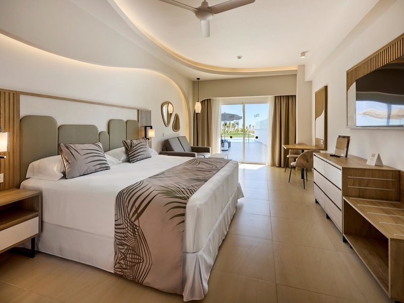 Hotel Riu Palace Aquarelle 36