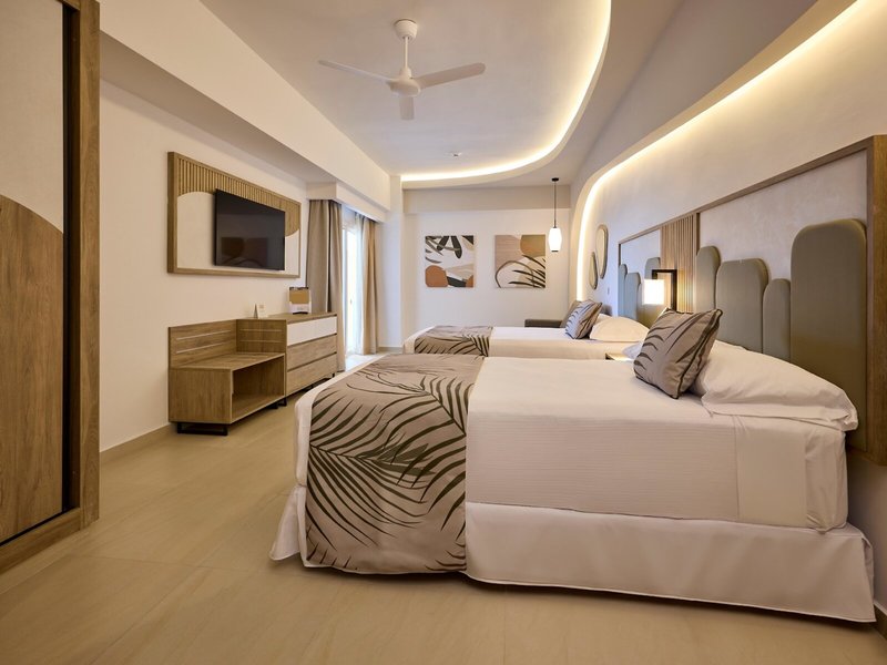 Hotel Riu Palace Aquarelle 38