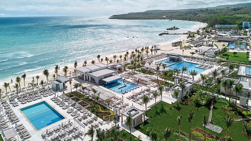 Riu Palace Aquarelle 2