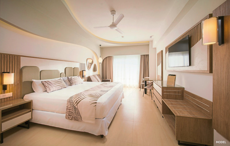 Riu Palace Aquarelle 11