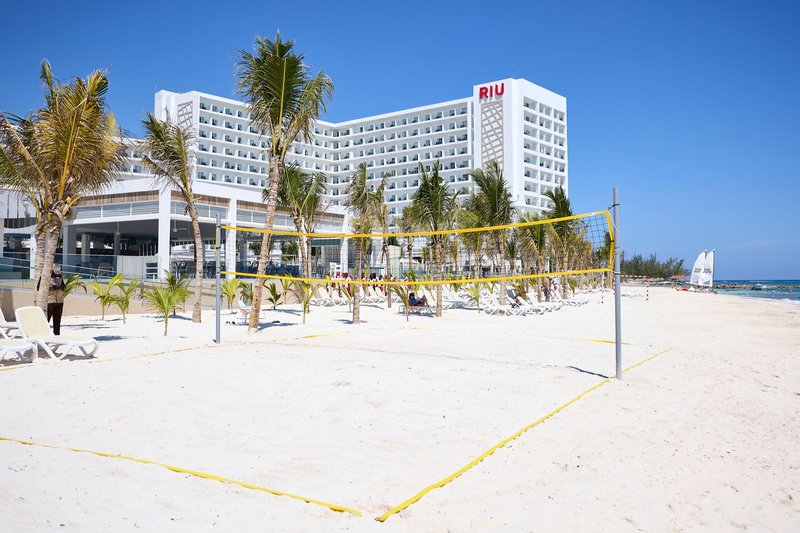 Hotel Riu Palace Aquarelle 6