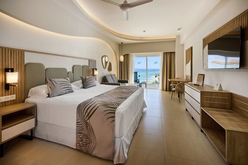 Hotel Riu Palace Aquarelle 19