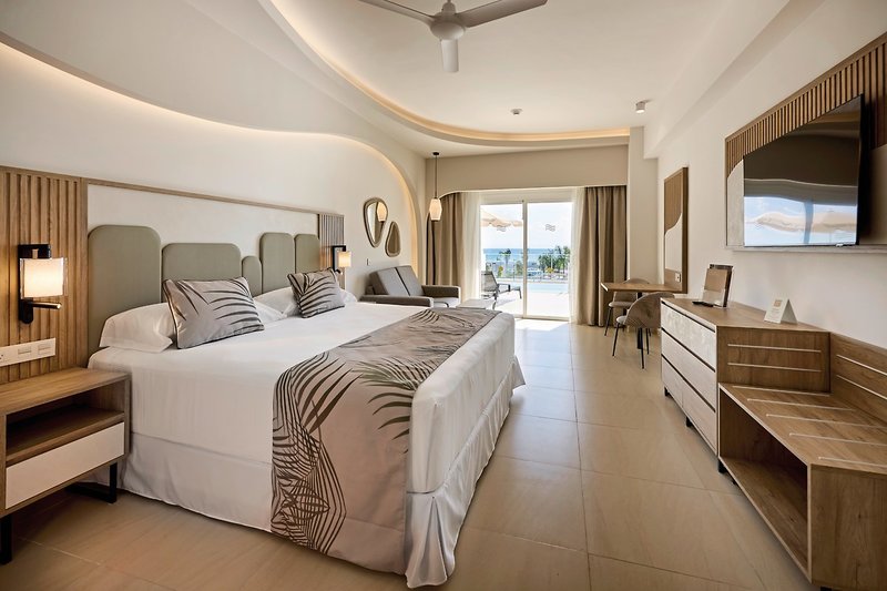 Hotel Riu Palace Aquarelle 3