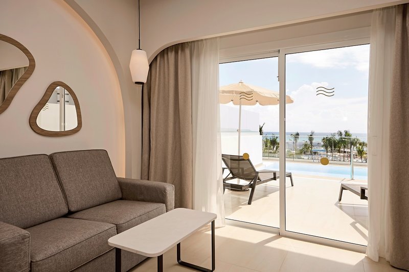 Hotel Riu Palace Aquarelle 7