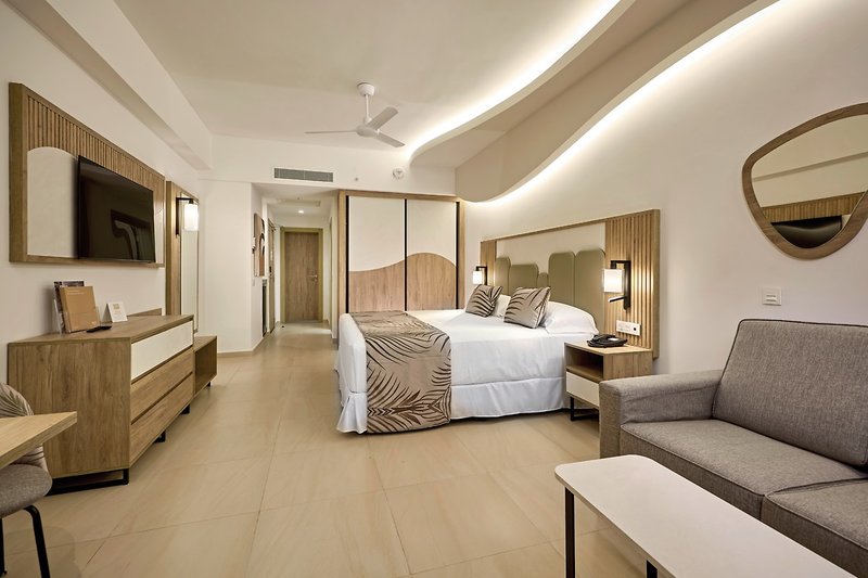 Hotel Riu Palace Aquarelle 9