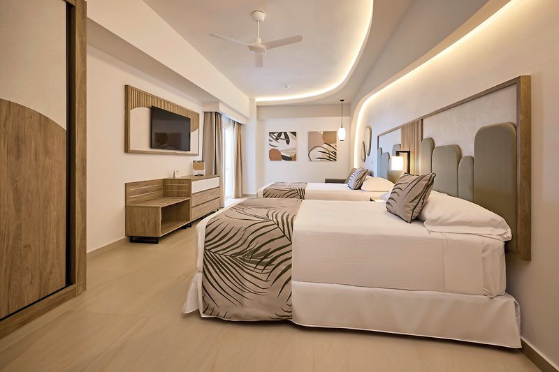 Hotel Riu Palace Aquarelle 18