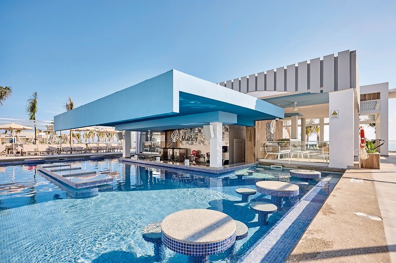 Hotel Riu Palace Aquarelle 24
